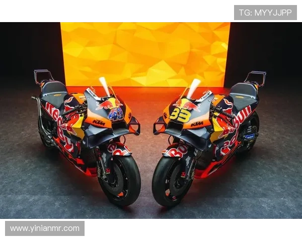 MotoGP赛季激战正酣 新秀选手崭露头角 传统强队迎来挑战