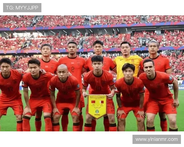 中国男足冲击世界杯梦再起 新任主帅带队备战亚洲区预选赛