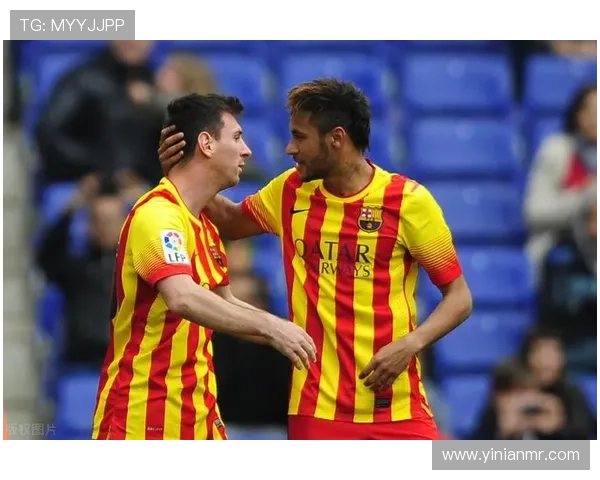 梅西携手内马尔回归巴萨引发震动 足坛巨星重聚点燃球迷热情