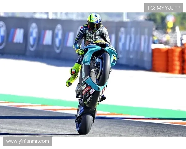 MotoGP新赛季风云再起 多支车队技术升级争夺总冠军席位格局改变明显